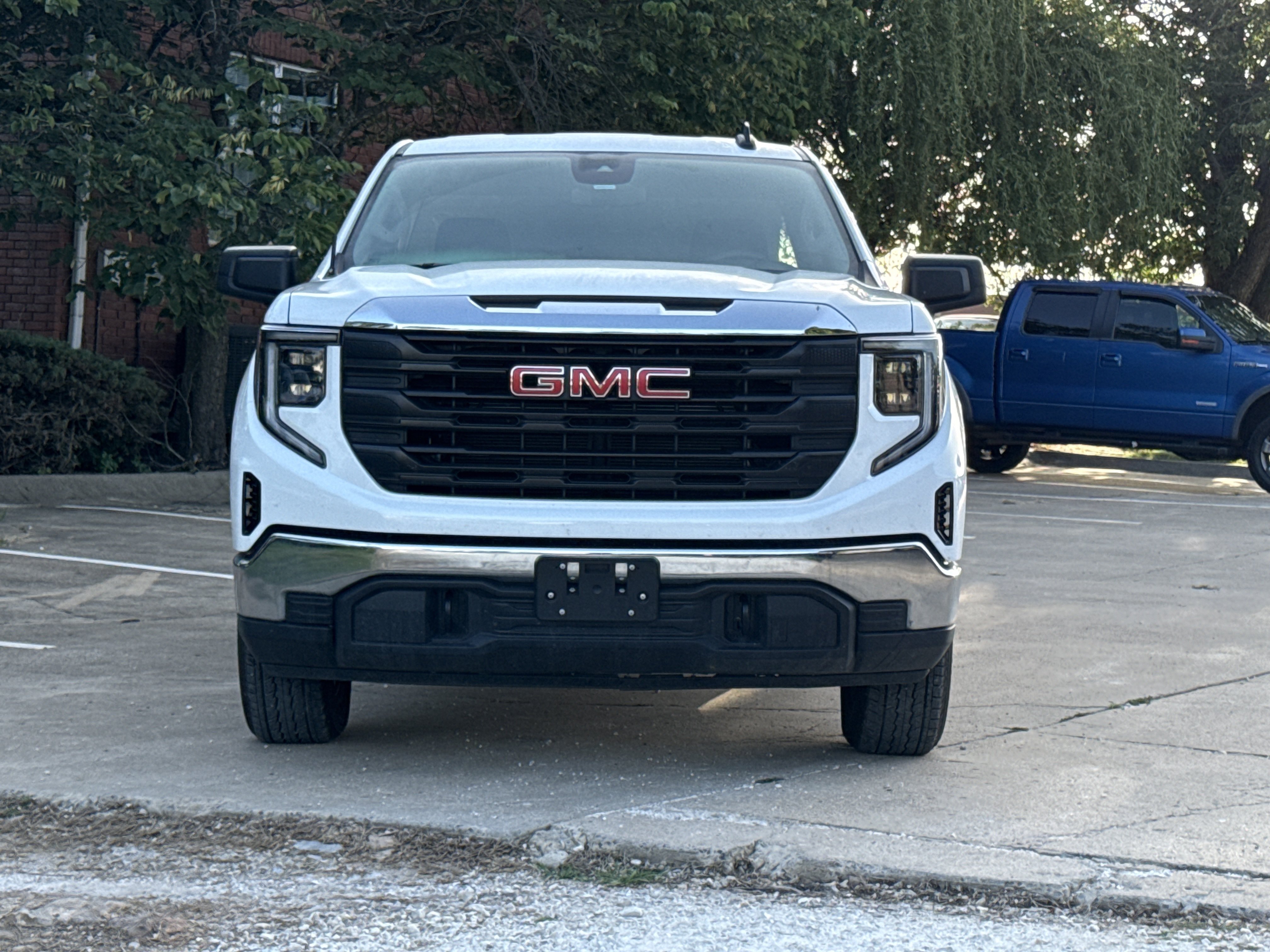 gmc sierra 1500 2025 3GTNUAED2SG212134 image